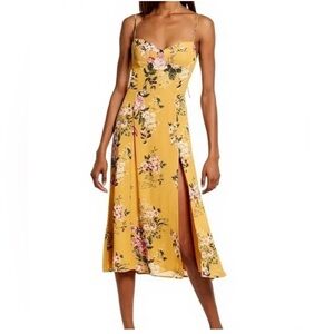 Reformation | Juliette Dress | 4